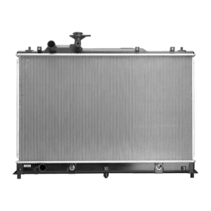 MAZ064PACA Radiator
