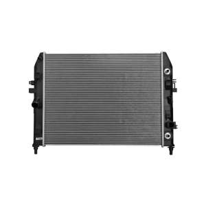 MAZ065PACAK Radiator
