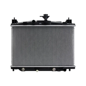 MAZ069PACA-FTF Radiator