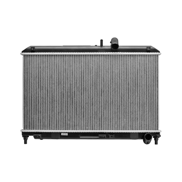 MAZDA RX-8 2008-2012 Radiator | Natrad