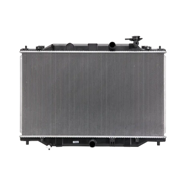 Ix.5 Radiator MAZDA CX-5 2012-2017 KE 2.2LTR TURBO DIESEL Radiator | Natrad