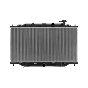 MAZ076PACADK Radiator