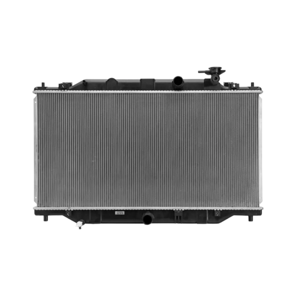 MAZDA 6 2012-2016 GJ TURBO DIESEL Radiator | Natrad