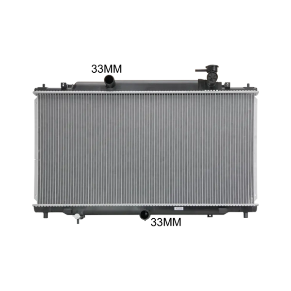 MAZDA 6 2012-2016 GJ PETROL Radiator | Natrad