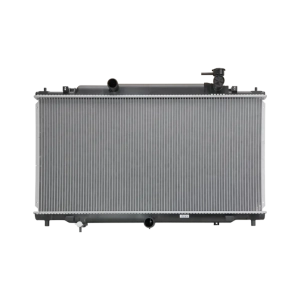 MAZ076PACAK Radiator