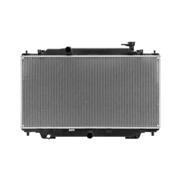 Mazda Radiator Components MAZDA 3 2016-2019 BN Radiator | Natrad
