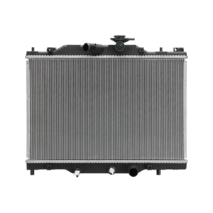MAZ079PACA Radiator