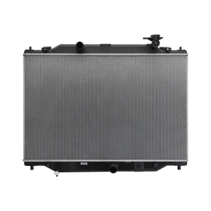 MAZ081PACA Radiator