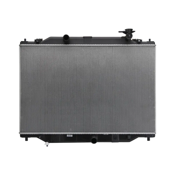 Ttzc Radiator MAZDA CX-9 2016-2024 TC Radiator | Natrad