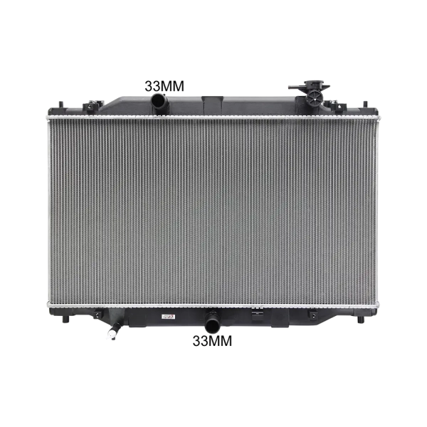 Ix.5 Radiator MAZDA CX-5 2017-2023 KF Radiator | Natrad