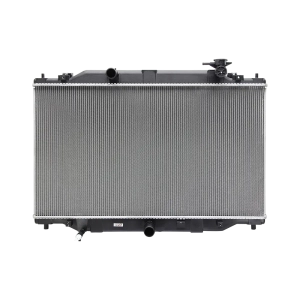 MAZ082PACA Radiator