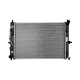 MAZ085PACA Radiator