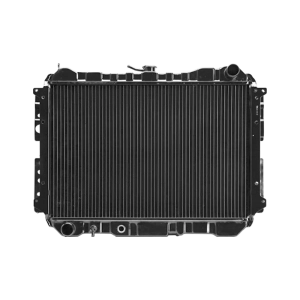 MAZ960CM Radiator