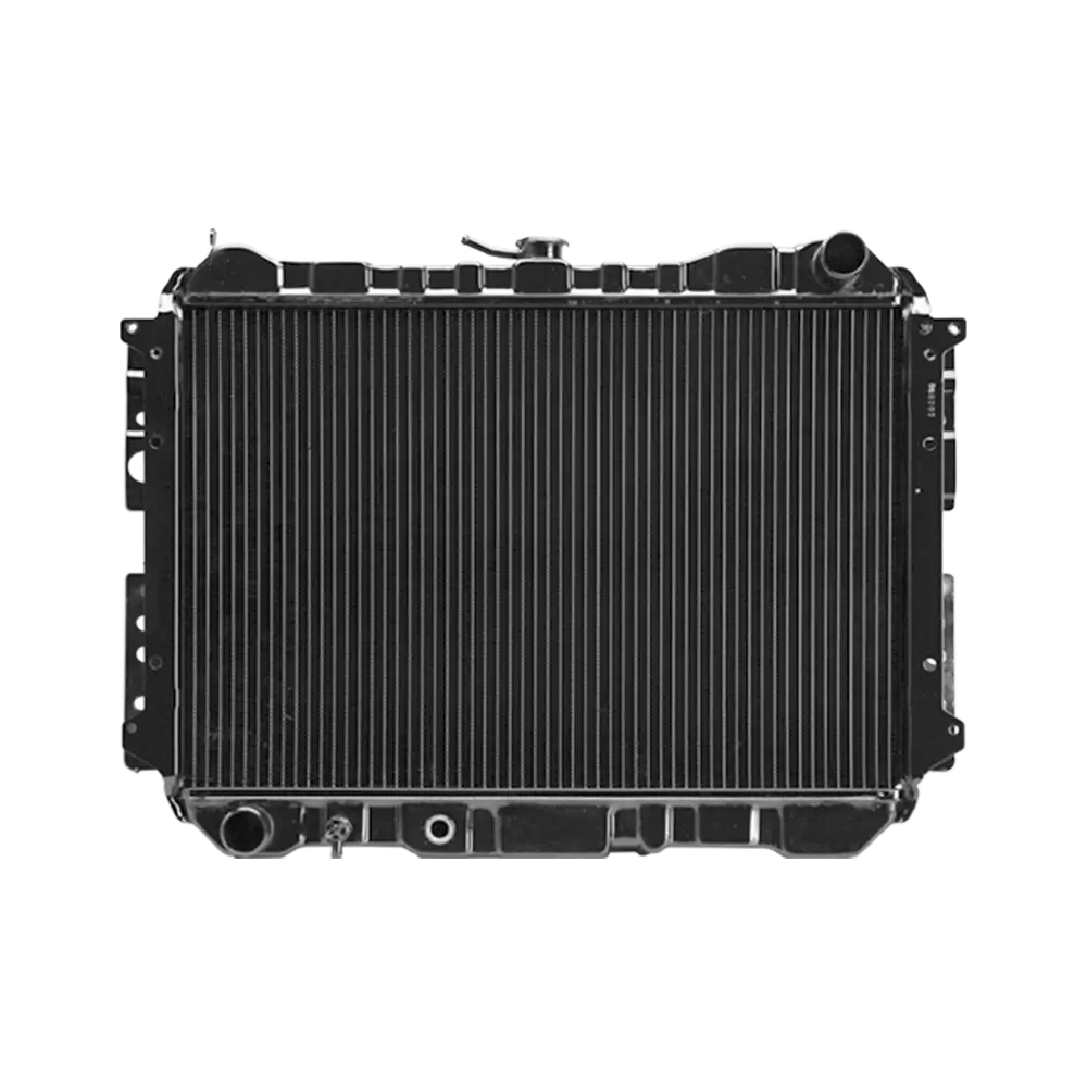 MAZ960CM Radiator