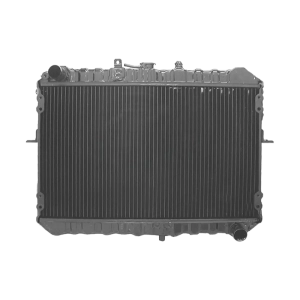 MAZ965CM Radiator