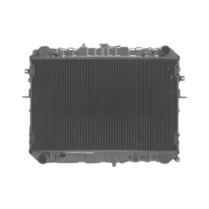 MAZ965CM2 Radiator