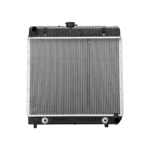 MER001PACA Radiator