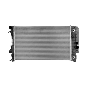 MER053PACA Radiator