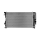 MER053PACA Radiator