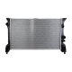MER091PACA Radiator