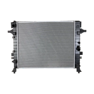 MGZ003PACA Radiator