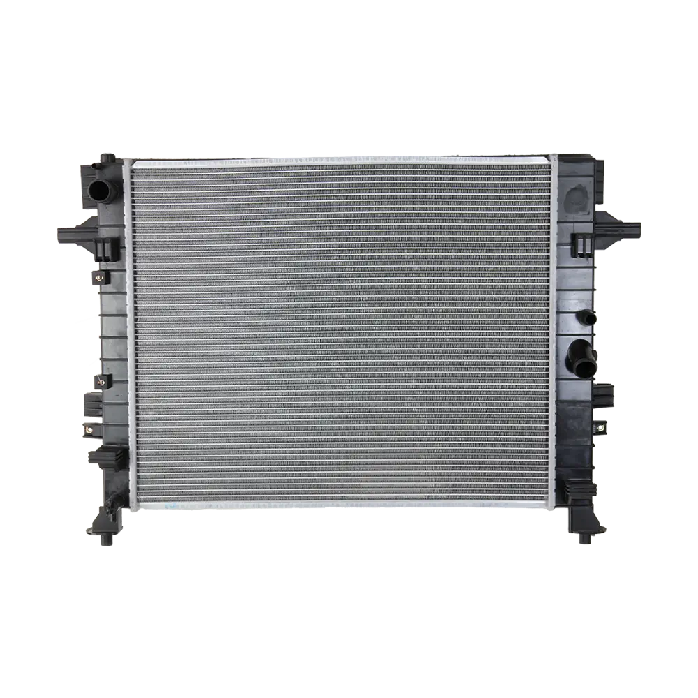 MGZ003PACA Radiator