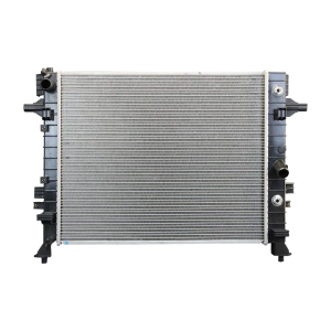 MGZ003PACA2 Radiator