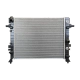 MGZ003PACA2 Radiator