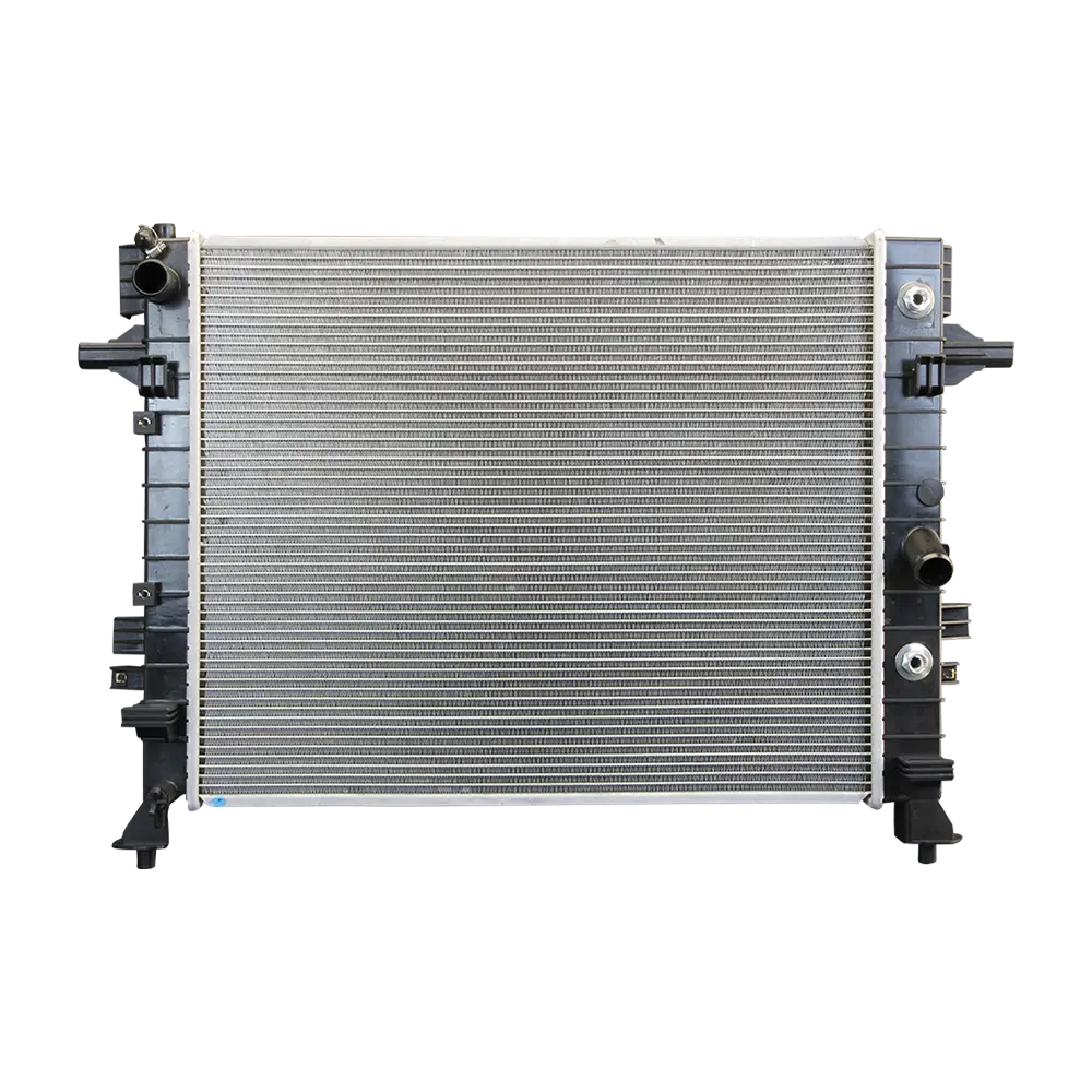 MGZ003PACA2 Radiator