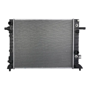 MGZ005PACA Radiator