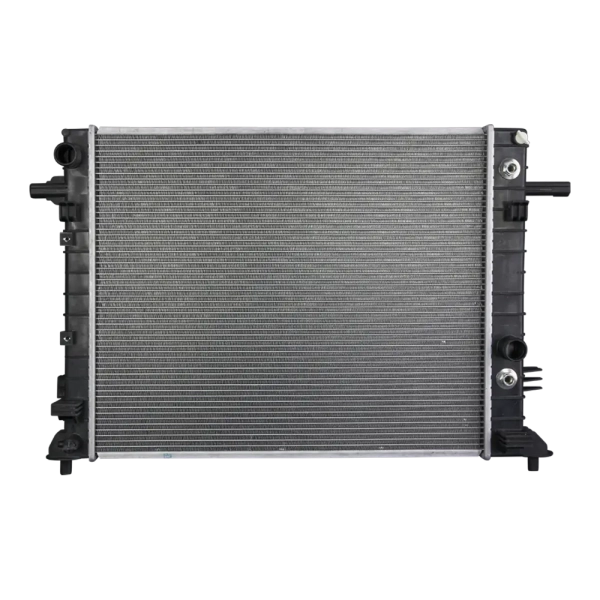 Magnesium Radiators MG MG3 2018-2024 Radiator | Natrad