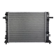MGZ005PACA Radiator