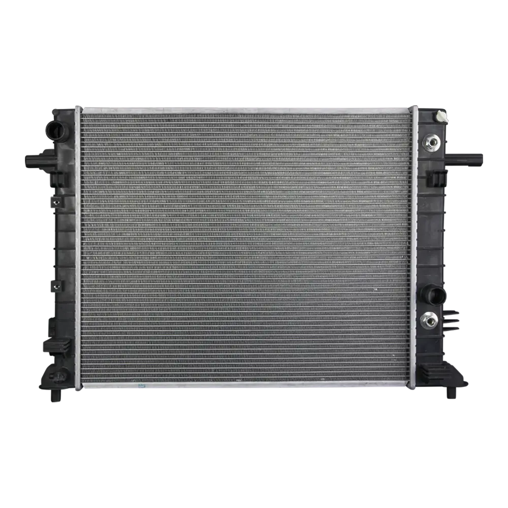MGZ005PACA Radiator