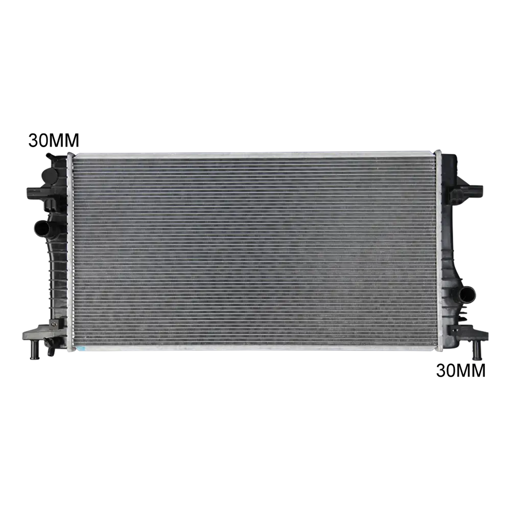MG HS 2019-2024 Radiator - Image 2