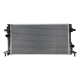 MGZ006PACA Radiator