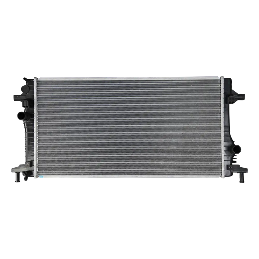 MGZ006PACA Radiator