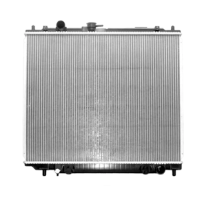 MIT006PACMK Radiator
