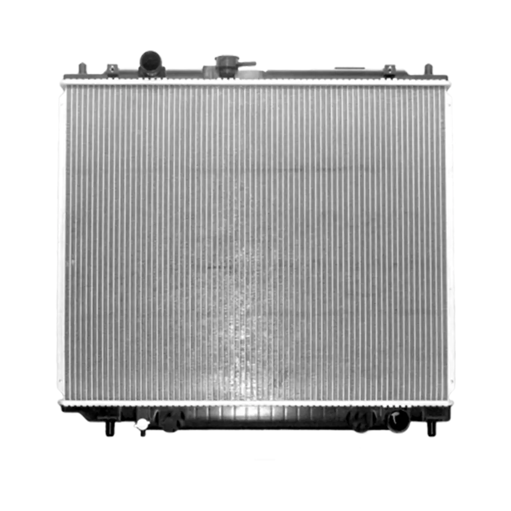 MIT006PACMK Radiator