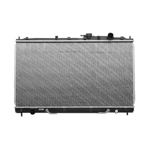 MIT007PACAK Radiator