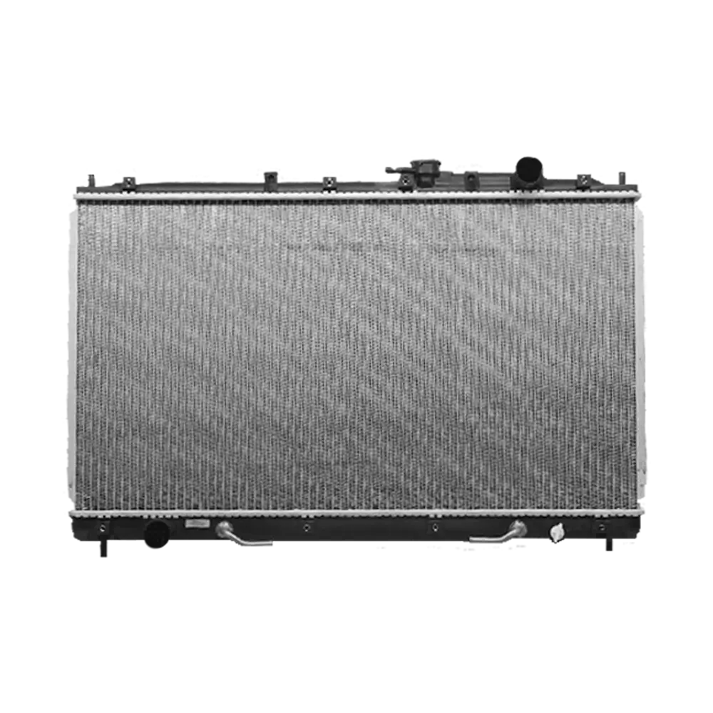 MIT007PACAK Radiator