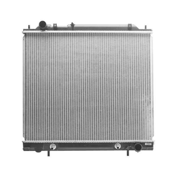 MITSUBISHI DELICA 1994-2003 Radiator | Natrad