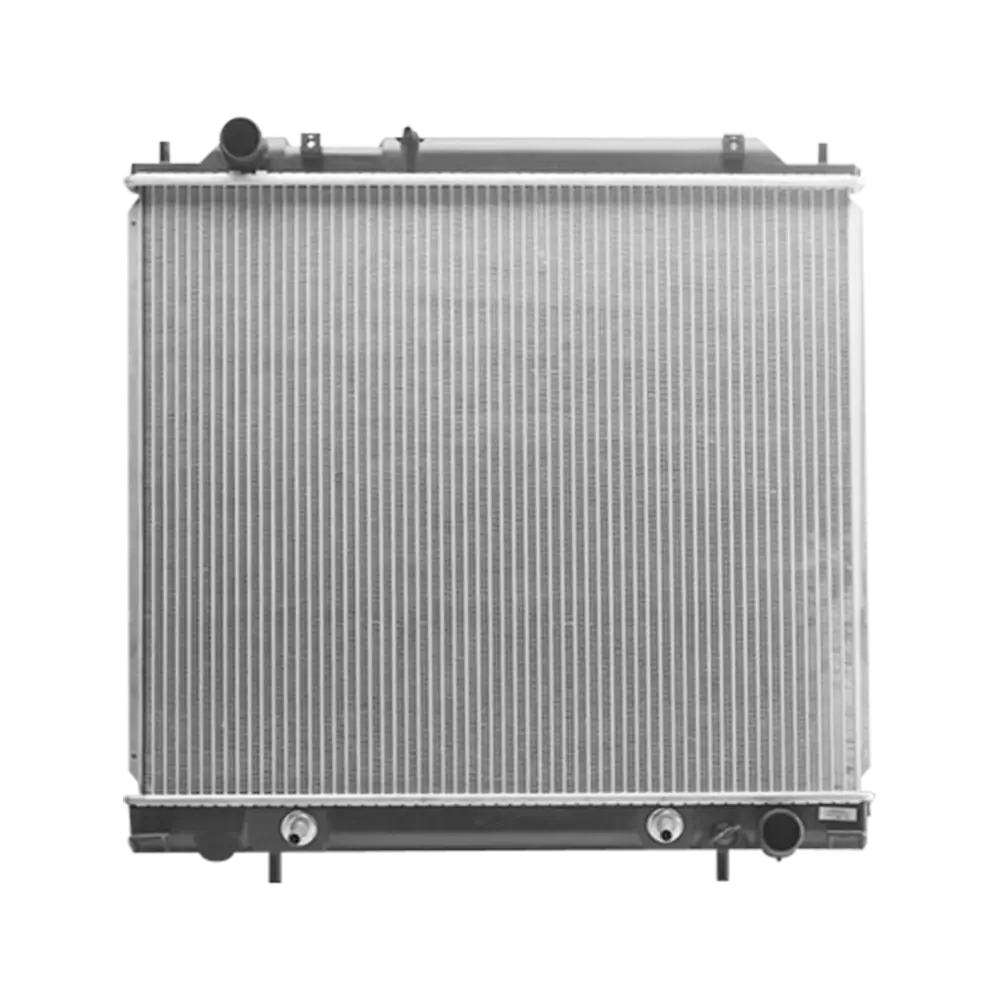 MIT008PACAK Radiator