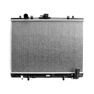 MIT014PACMK Radiator