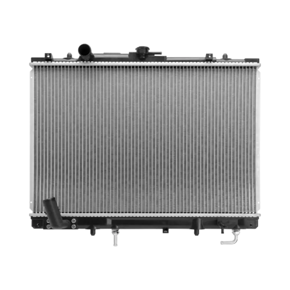 MIT019PACA Radiator