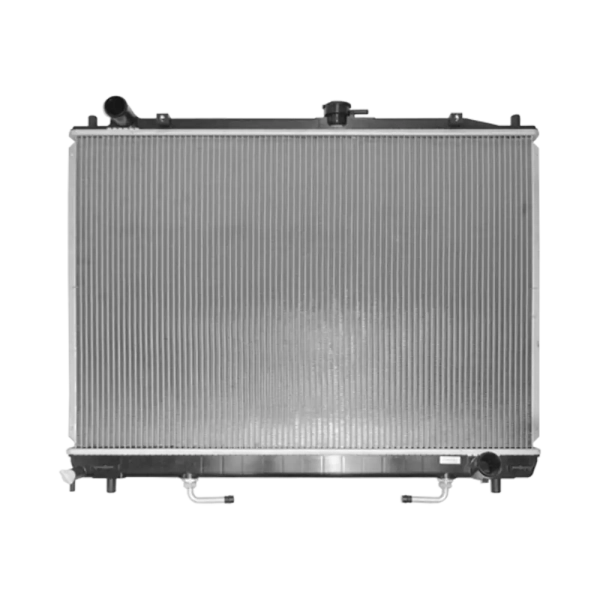 Np Radiator MITSUBISHI PAJERO 2002-2006 NP V6 PETROL Radiator | Natrad