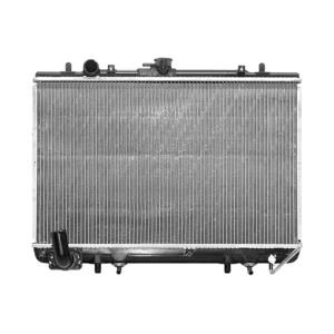 MIT023PACA Radiator