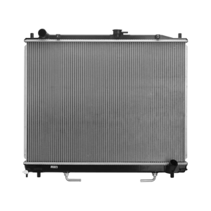 MIT036PACADK Radiator