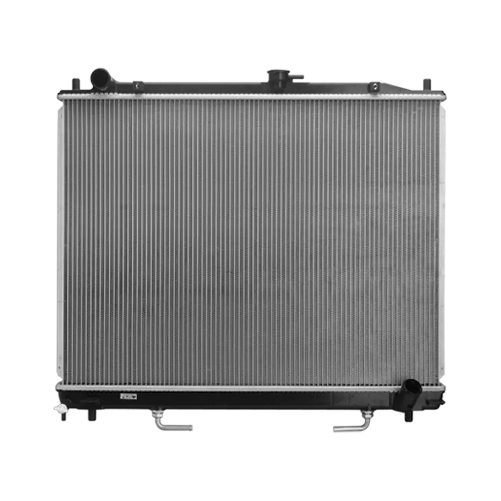 MIT036PACADK Radiator