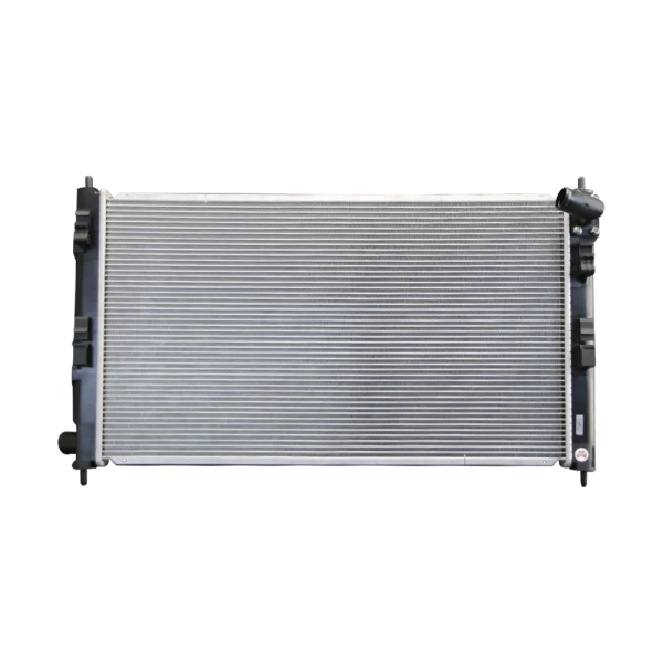 Toy037paca Radiator MITSUBISHI LANCER 2007-2015 CJ Radiator | Natrad