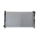MIT038PACA2K Radiator